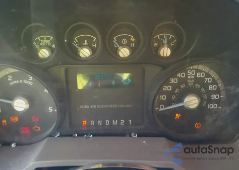 2014 Ford F350 Xl z USA, uszkodzony, nr VIN 1FT7W3BT6EEB82982